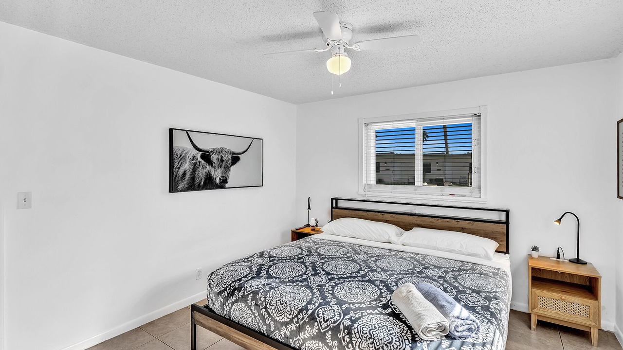Photo of Bedroom in Fort Lauderdale