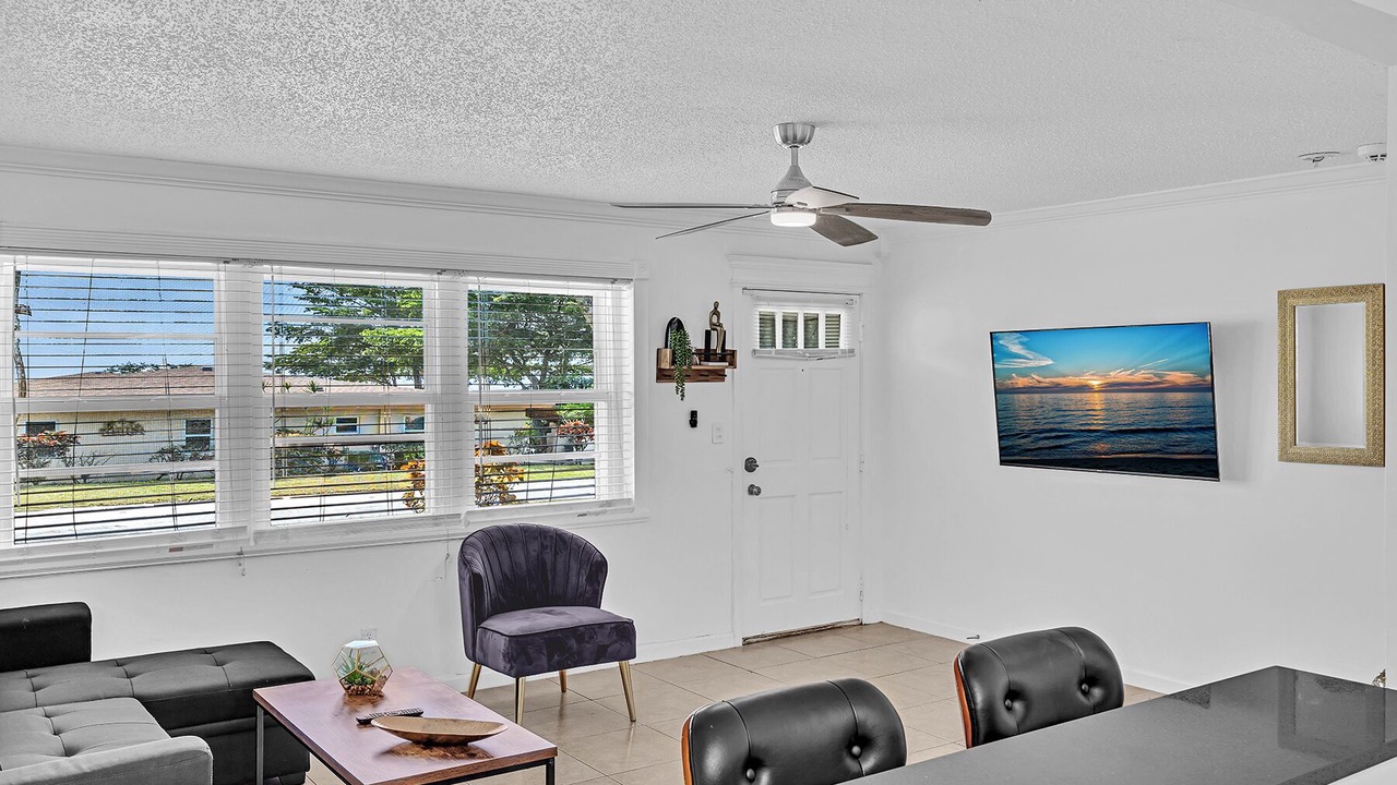 Photo of Livingroom in Fort Lauderdale