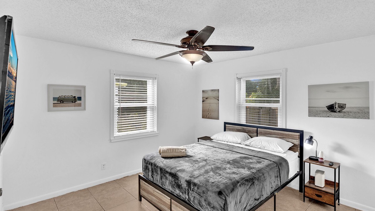 Photo of Bedroom in Fort Lauderdale