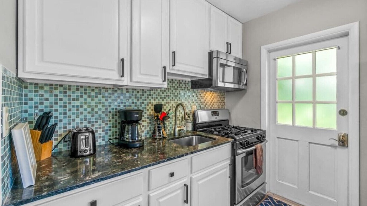 Photo of Kitchen in Highland Park Delray