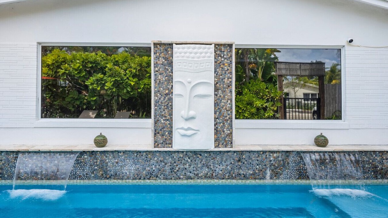 Photo of Outdoor in Highland Park Delray