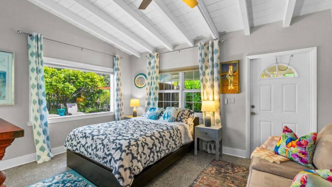 Photo of Bedroom in Highland Park Delray