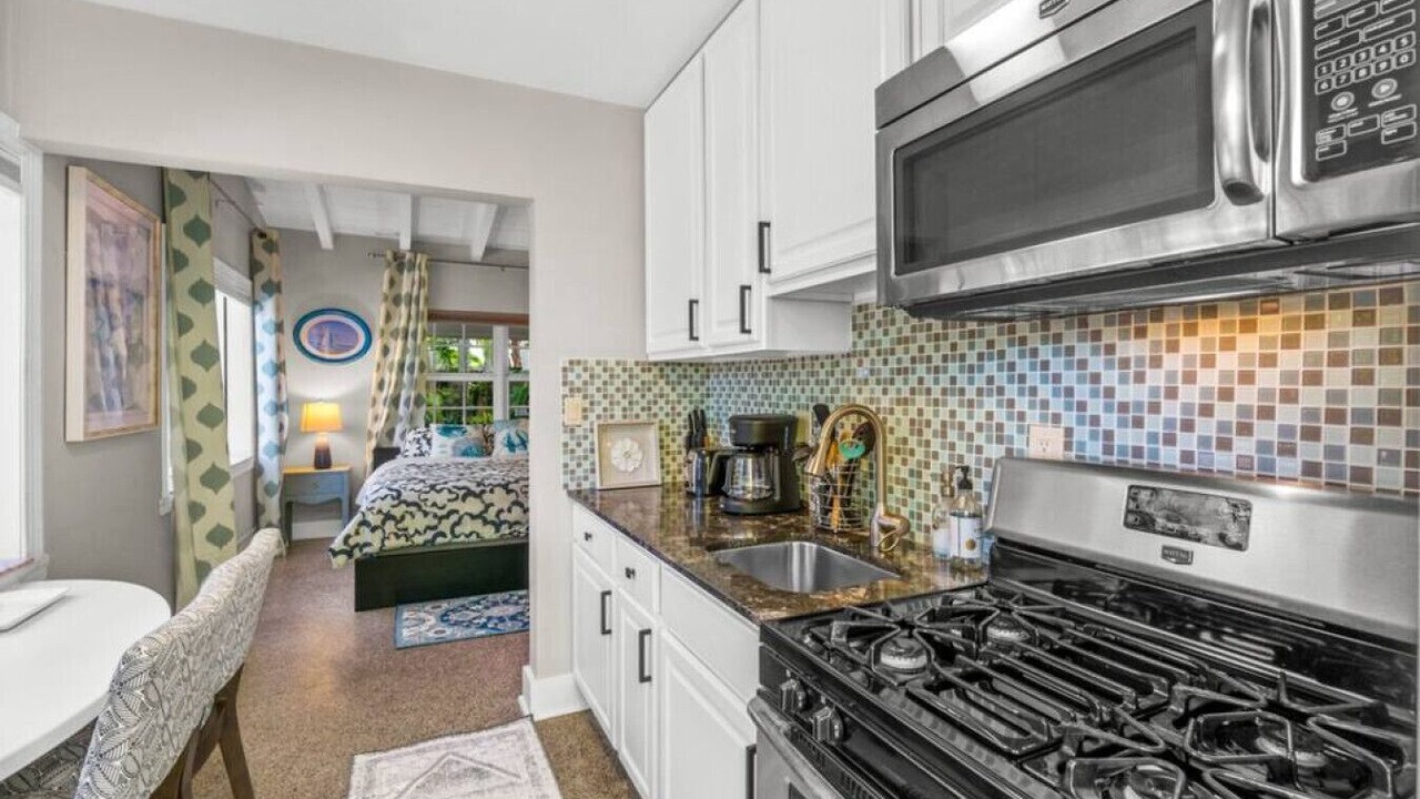 Photo of Kitchen in Highland Park Delray