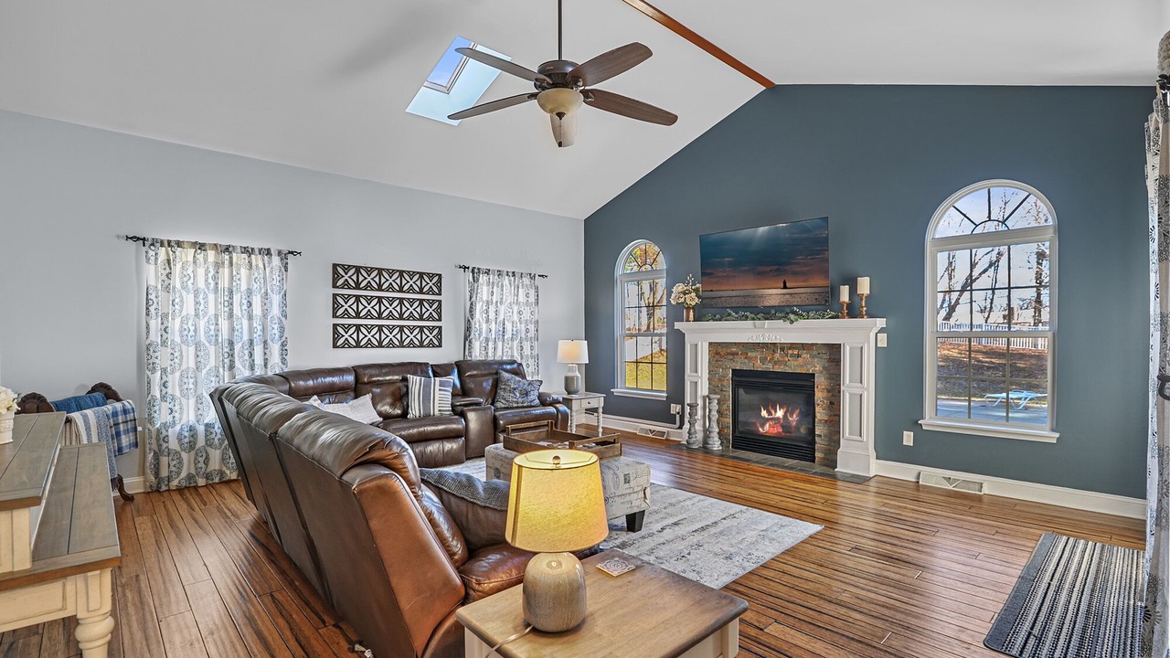 Photo of Livingroom in Magnolia