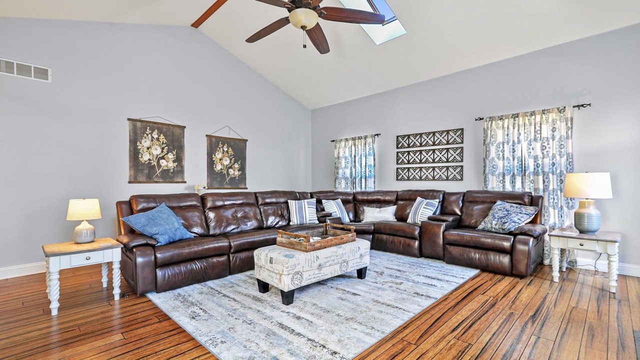 Photo of Livingroom in Magnolia