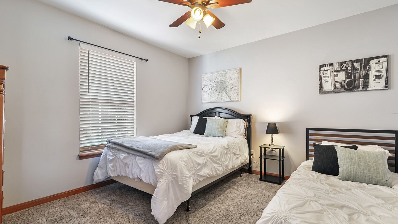 Photo of Bedroom in Magnolia