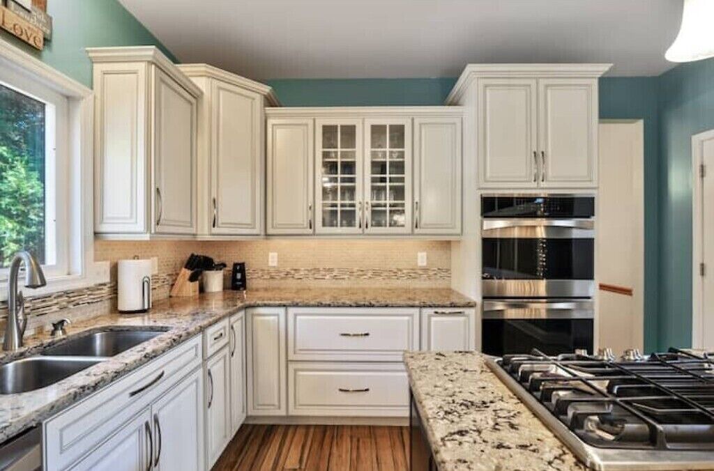 Photo of Kitchen in Magnolia