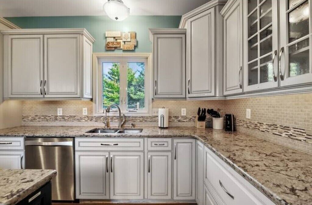 Photo of Kitchen in Magnolia