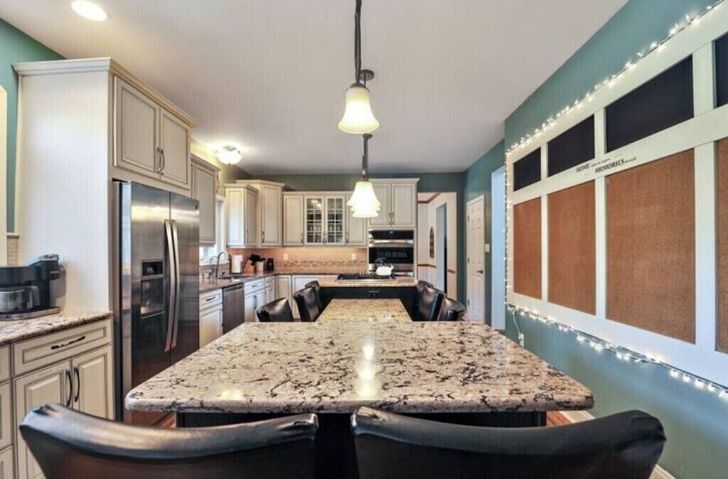 Photo of Kitchen in Magnolia