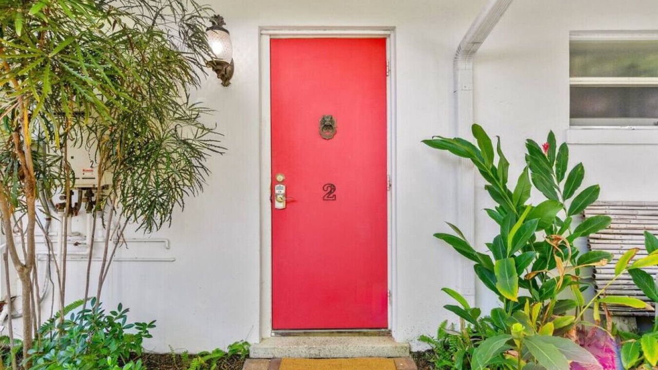 Photo of Outdoor in Highland Park Delray