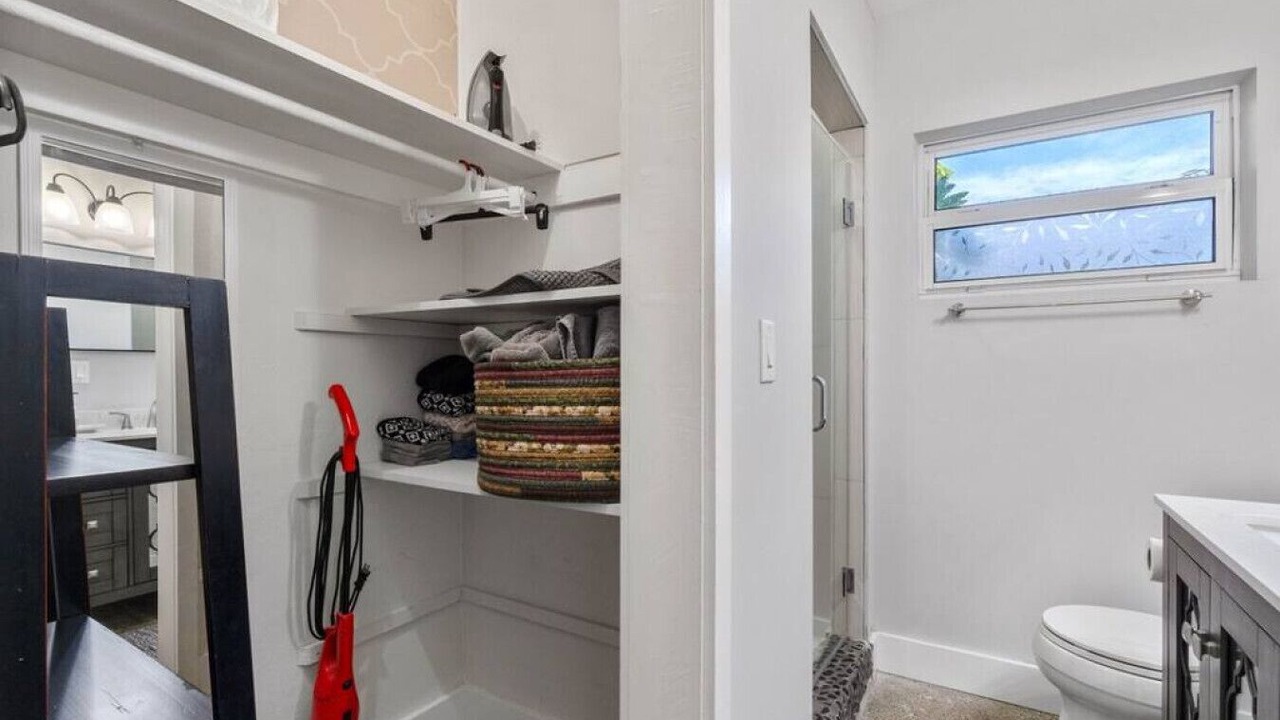 Photo of Bathroom in Highland Park Delray