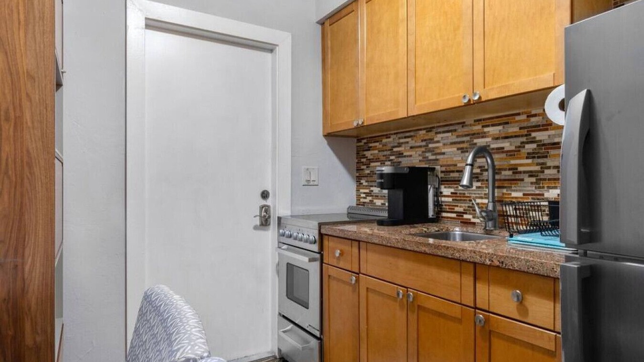 Photo of Kitchen in Highland Park Delray