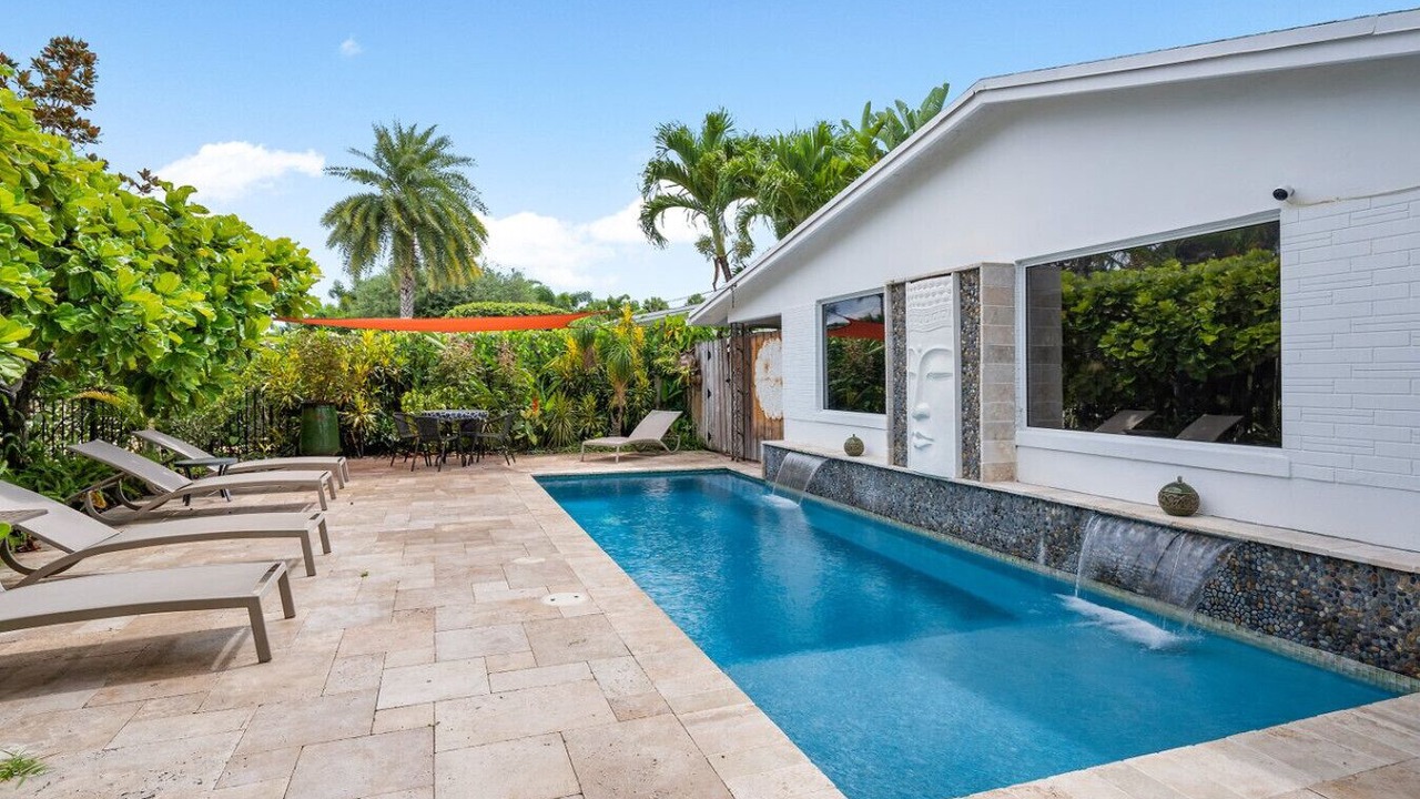 Photo of Outdoor in Highland Park Delray