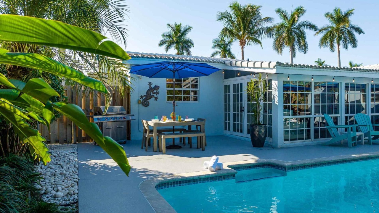 Photo of Outdoor in Coral Ridge Isles