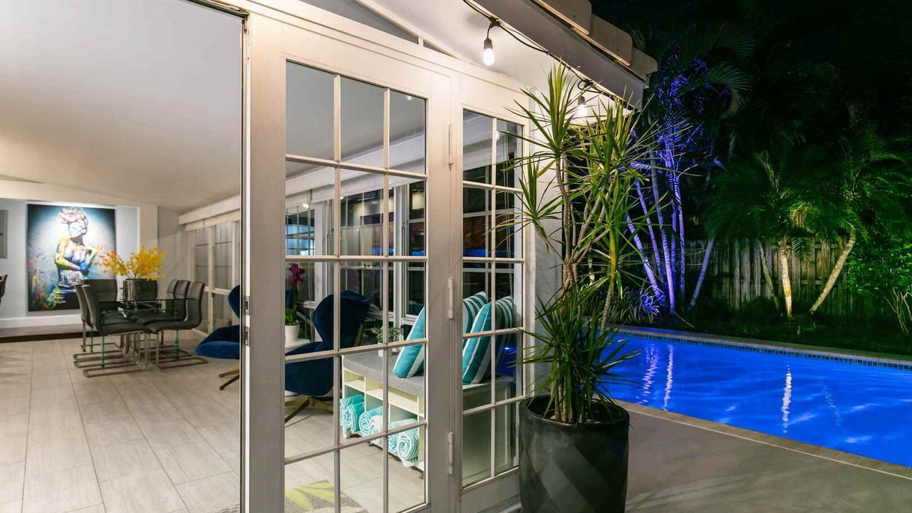 Photo of Outdoor in Coral Ridge Isles