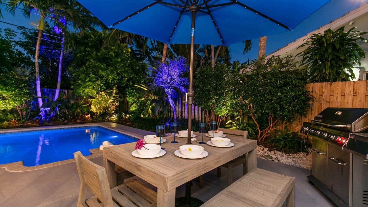 Photo of Outdoor in Coral Ridge Isles
