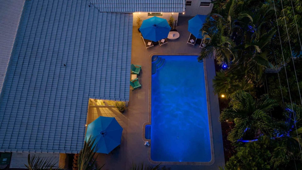 Photo of Outdoor in Coral Ridge Isles