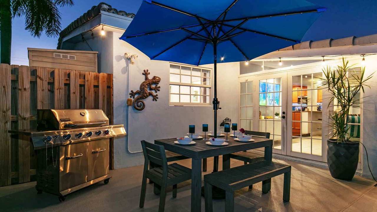 Photo of Outdoor in Coral Ridge Isles