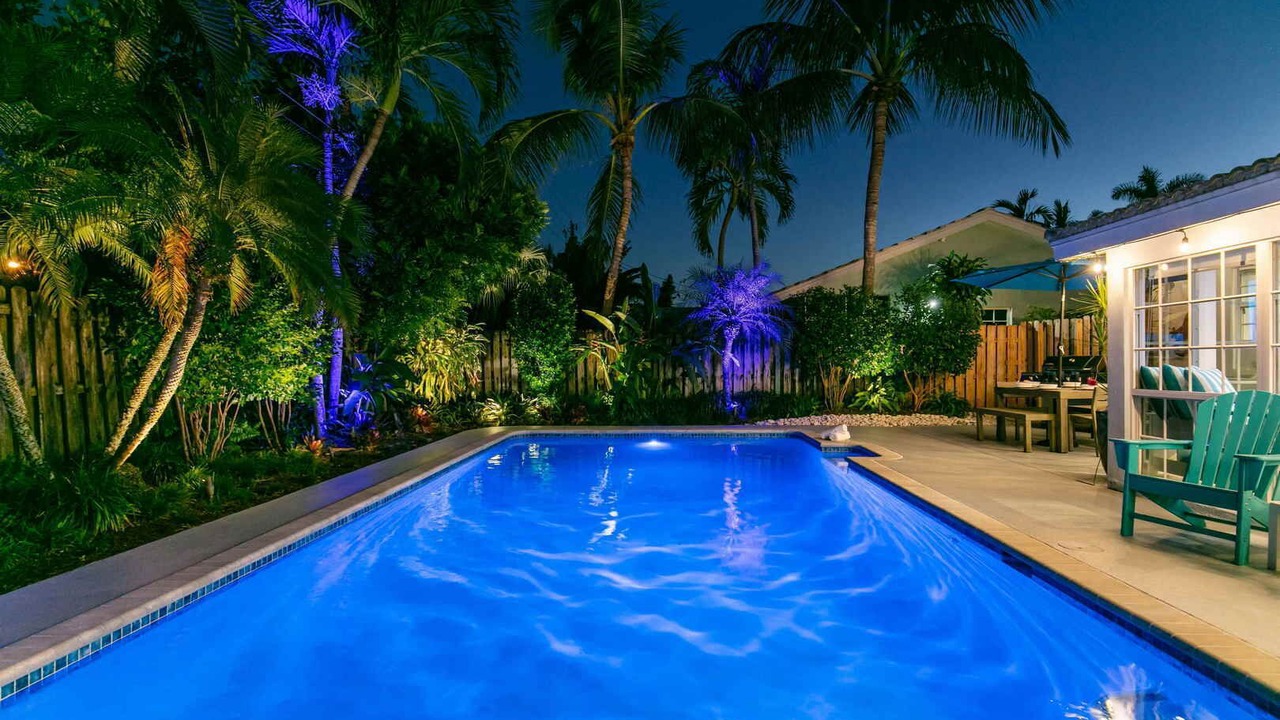 Photo of Outdoor in Coral Ridge Isles