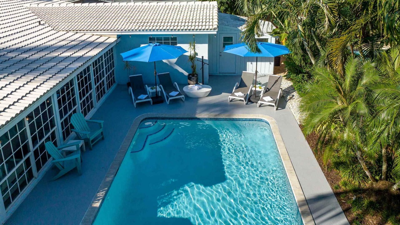 Photo of Outdoor in Coral Ridge Isles