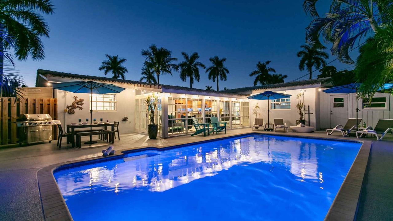 Photo of Outdoor in Coral Ridge Isles