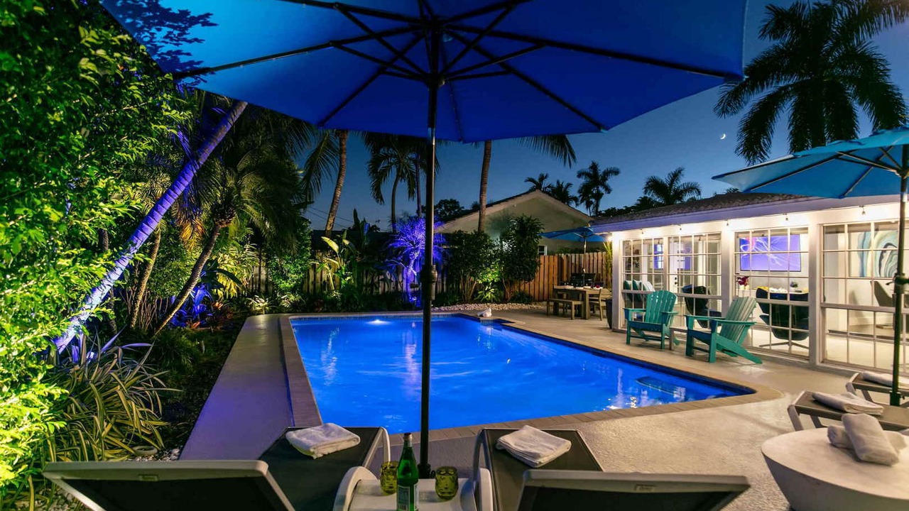 Photo of Outdoor in Coral Ridge Isles