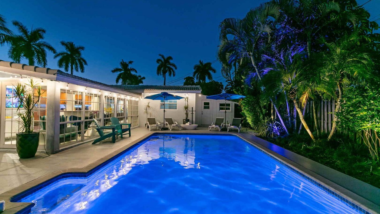 Photo of Outdoor in Coral Ridge Isles