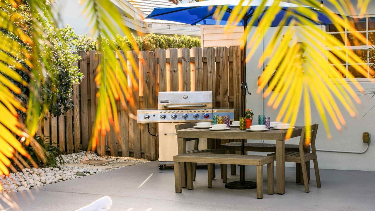 Photo of Outdoor in Coral Ridge Isles