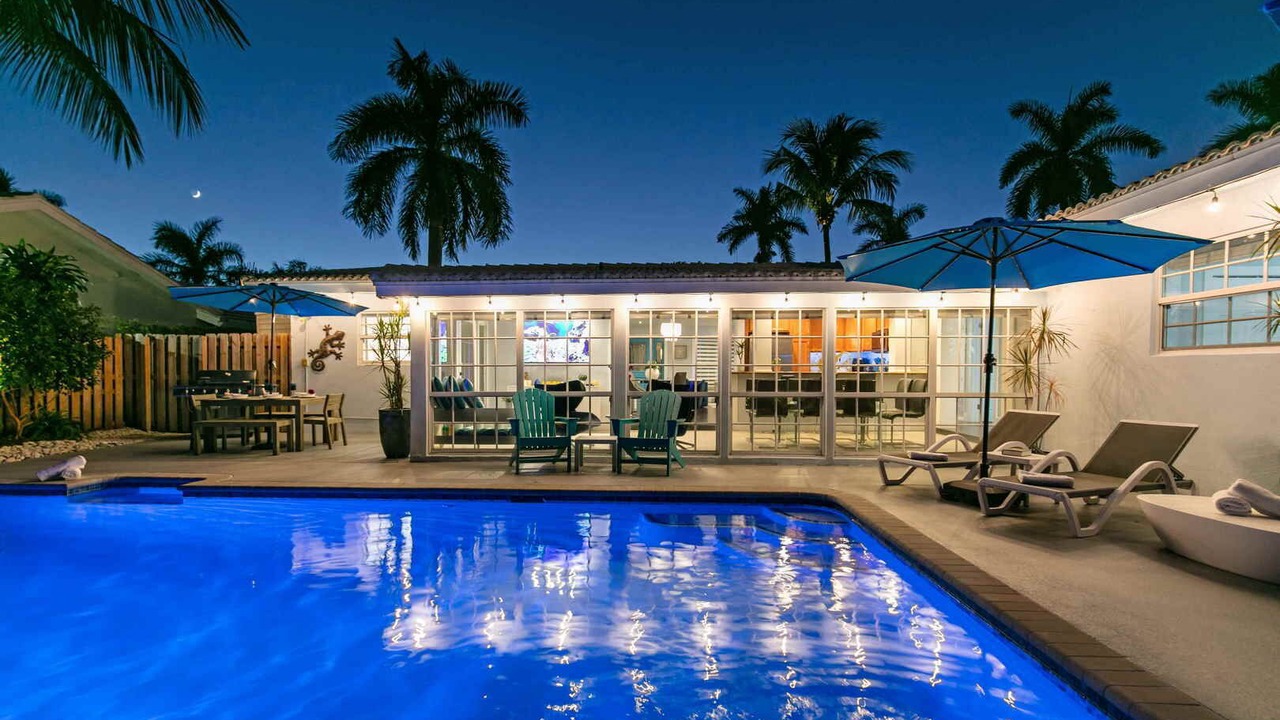 Photo of Outdoor in Coral Ridge Isles