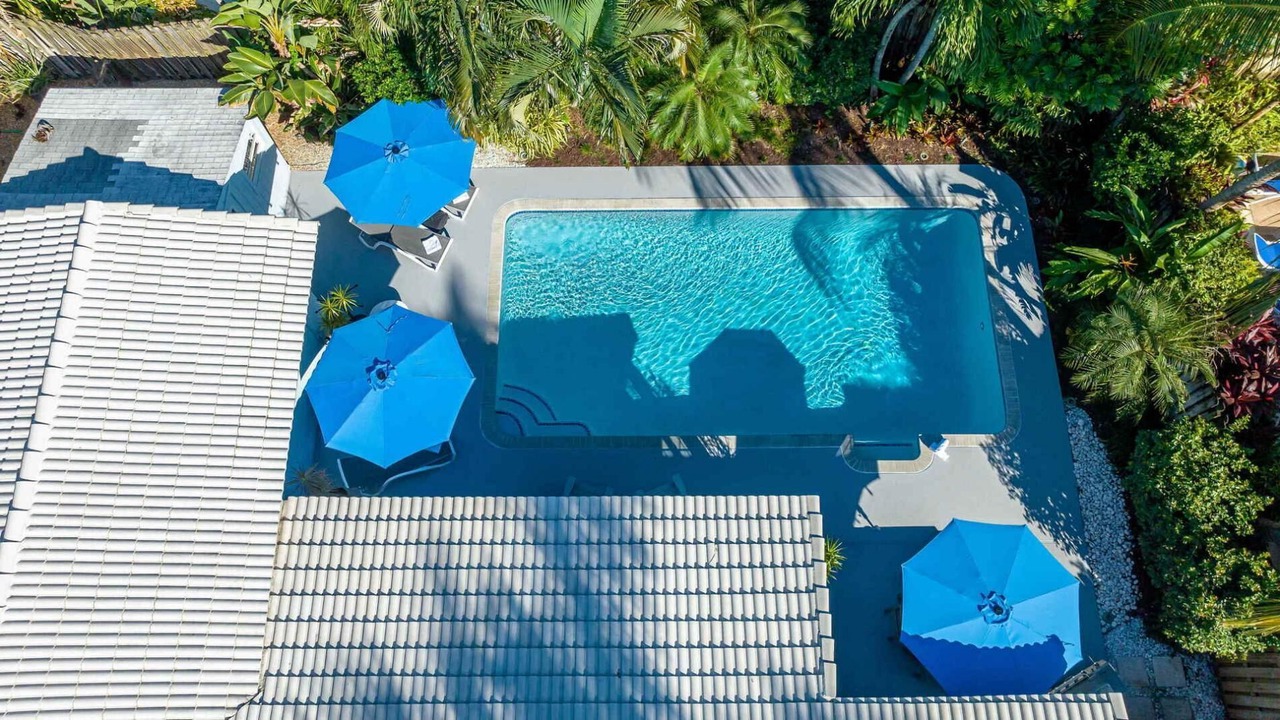 Photo of Outdoor in Coral Ridge Isles