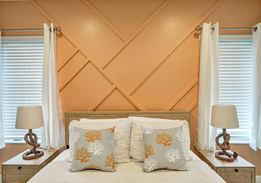 Photo of Bedroom in River Oaks