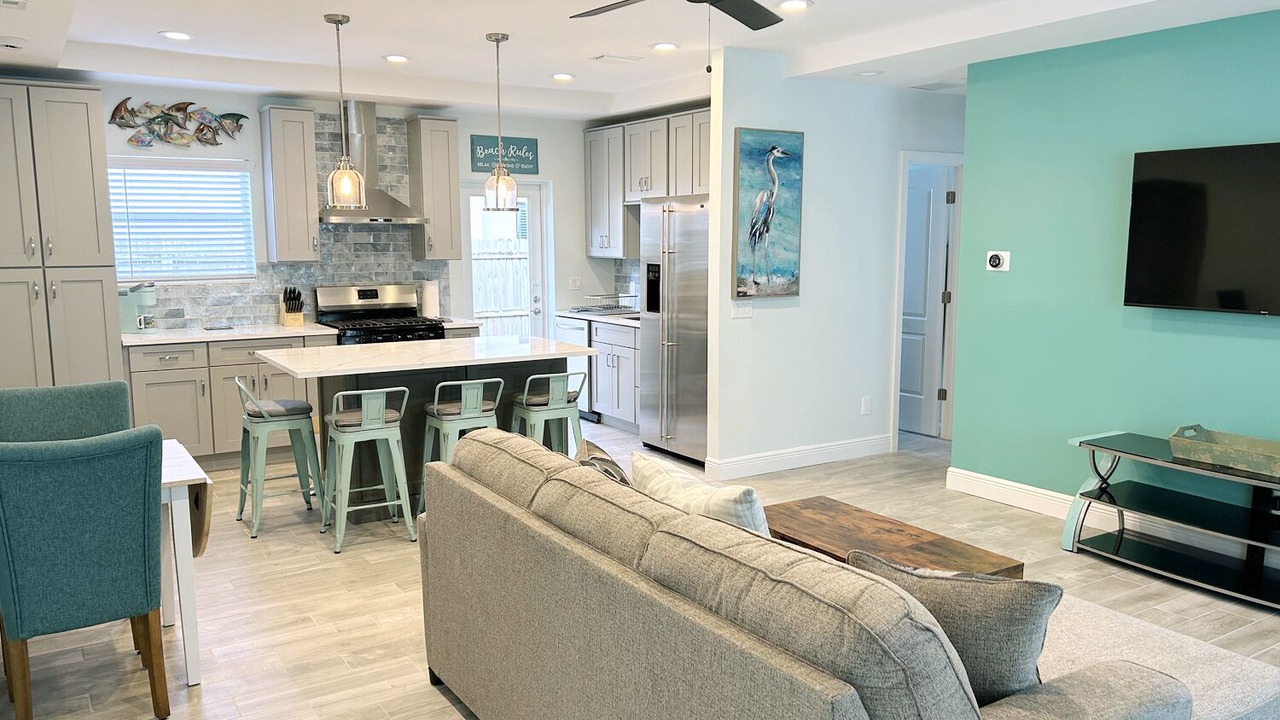 Photo of Bedroom in River Oaks