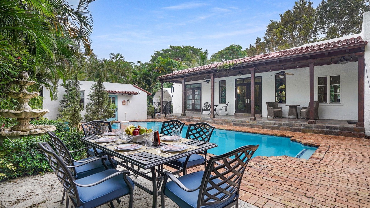 Photo of Outdoor in Boca Raton