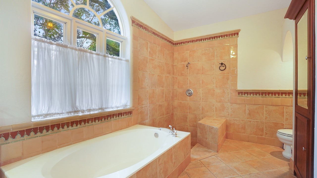 Photo of Bathroom in Boca Raton