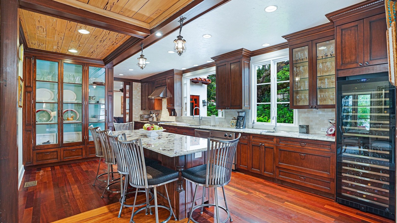 Photo of Kitchen in Boca Raton