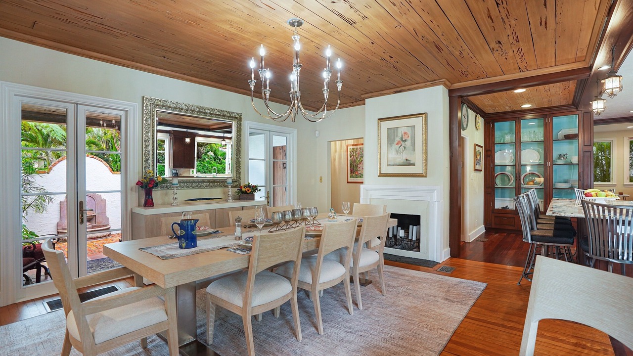 Photo of Livingroom in Boca Raton