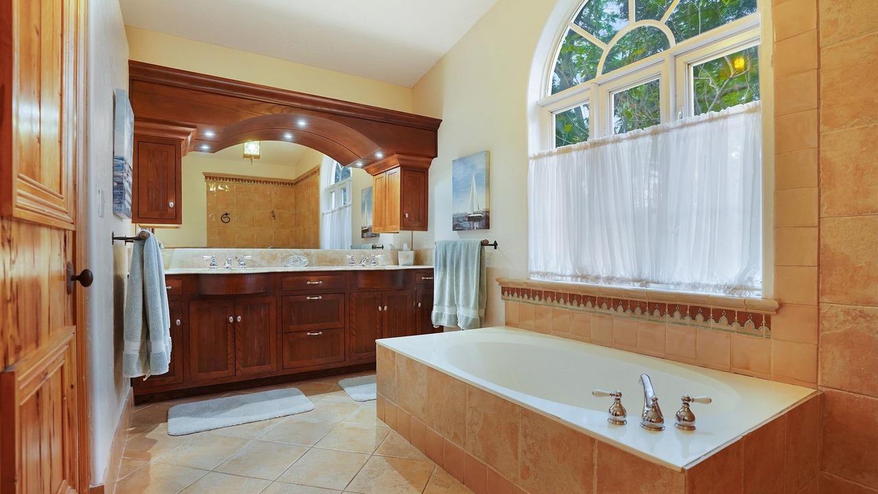Photo of Bathroom in Boca Raton