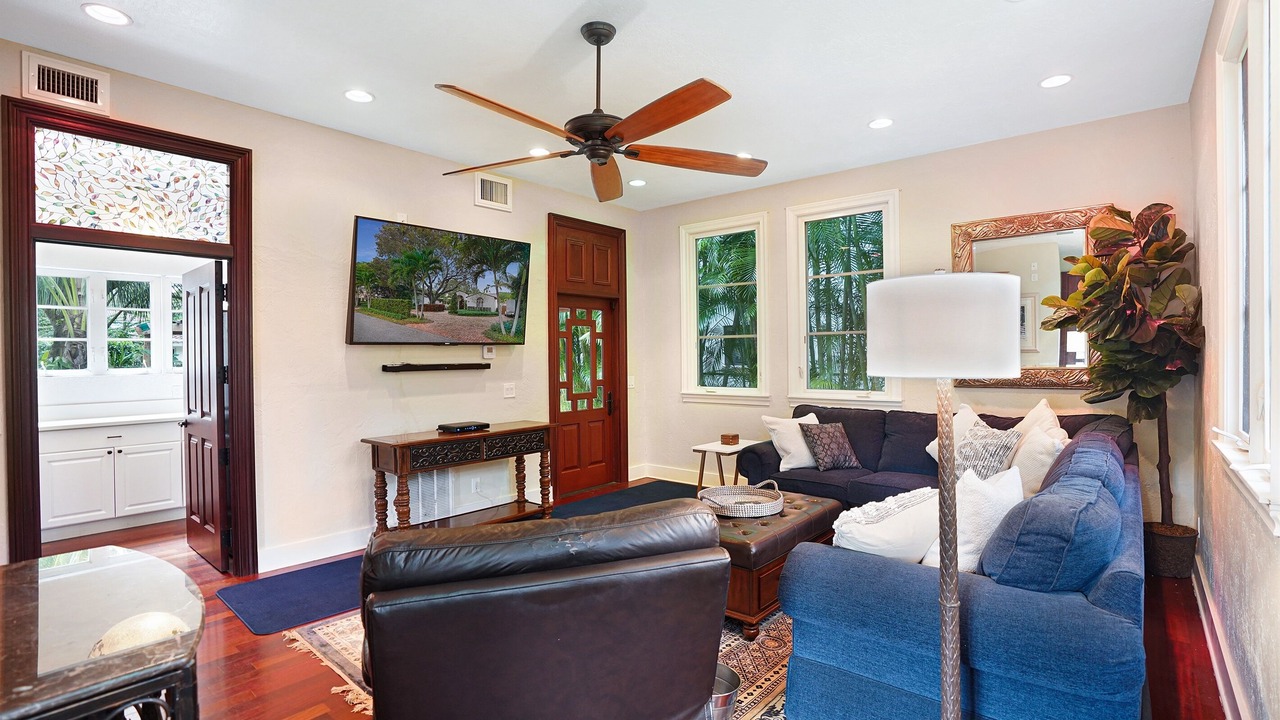 Photo of Livingroom in Boca Raton