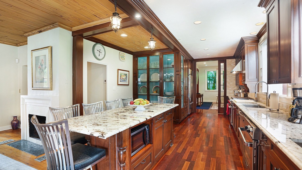 Photo of Kitchen in Boca Raton
