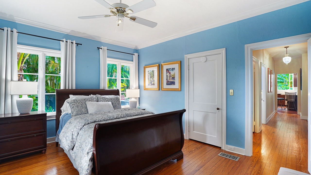 Photo of Bedroom in Boca Raton