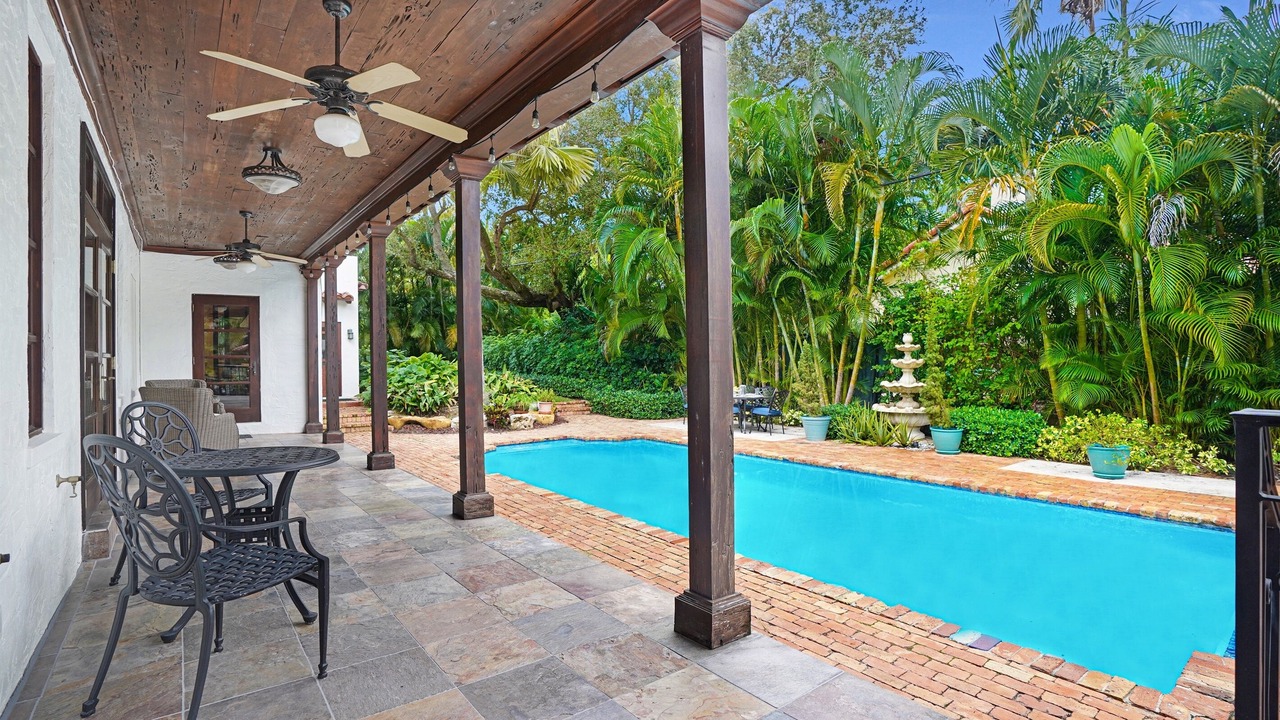 Photo of Outdoor in Boca Raton