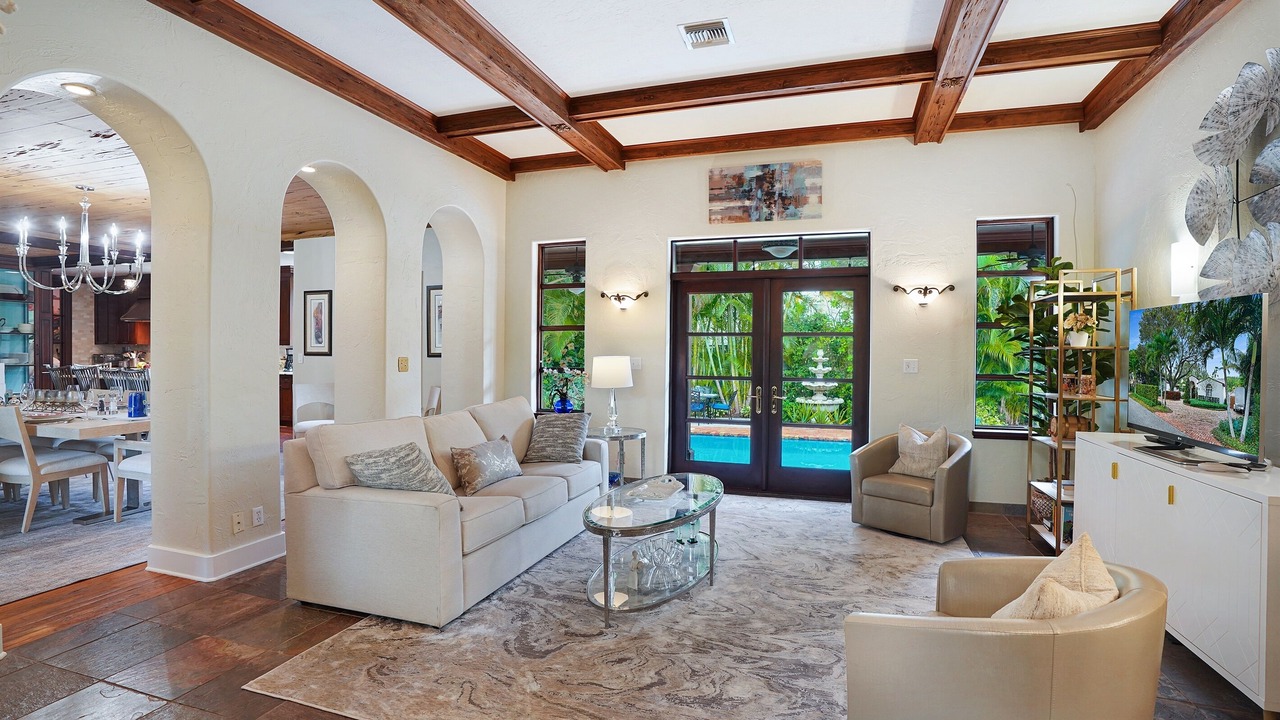 Photo of Bedroom in Boca Raton