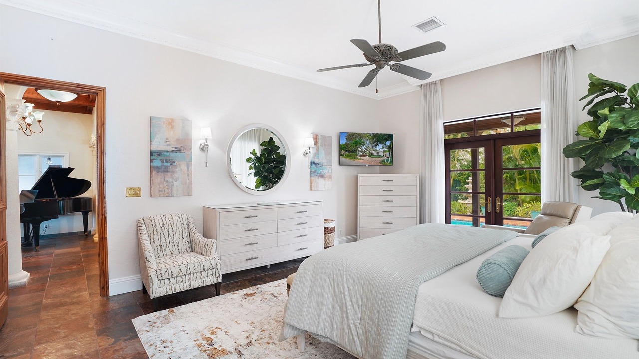 Photo of Bedroom in Boca Raton