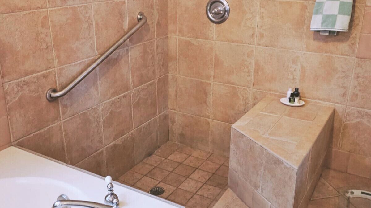 Photo of Bathroom in Boca Raton