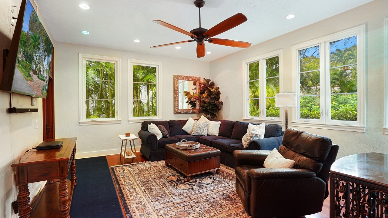 Photo of Livingroom in Boca Raton