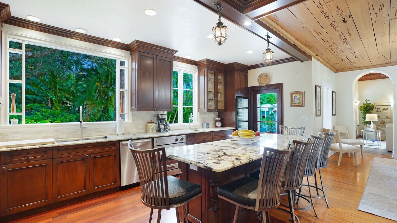 Photo of Kitchen in Boca Raton