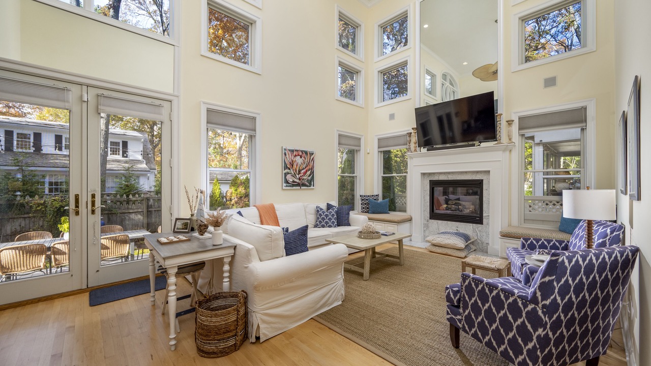 Photo of Bedroom in The Pines