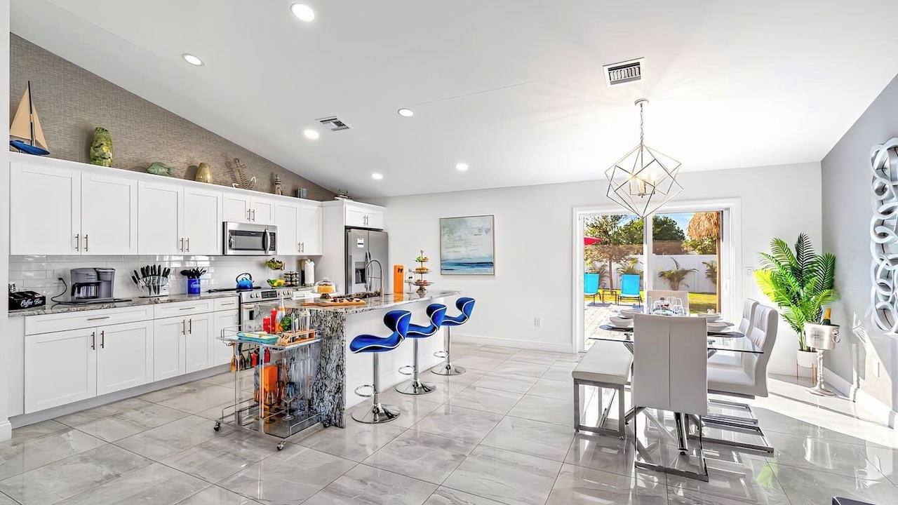 Photo of Kitchen in Delray Beach