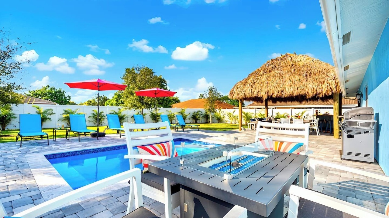 Photo of Outdoor in Delray Beach