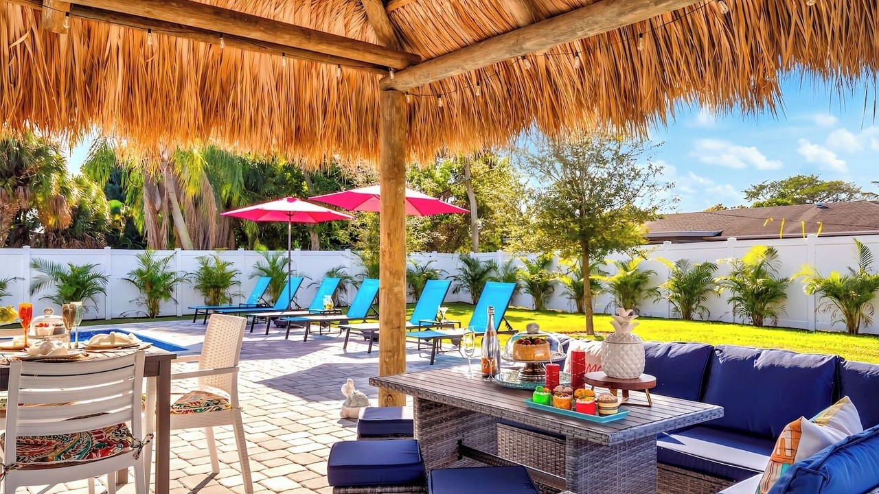 Photo of Outdoor in Delray Beach
